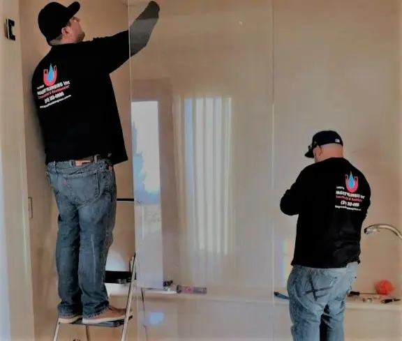 Professional plumbing installation for Toilet Repair in Mill Grove Gardens